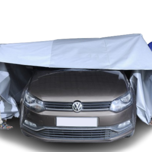 STANDARD CAR FIRE BLANKET