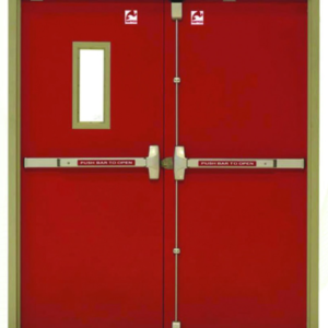 FIRE RATED DOOR