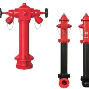 Fire Hydrant /Pillar Hydrant