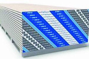 Fire Resistance Gypsum Board