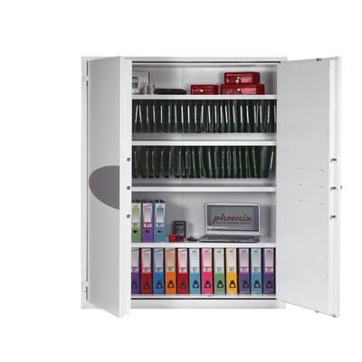 Fire Resistant Document protection cabinet in Bd
