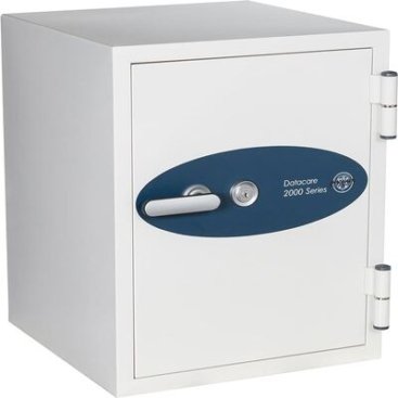 Fireproof Data Safe Cabinet in Bangladesh