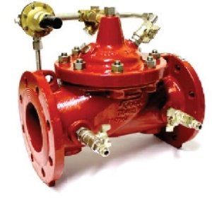 Flow Meter