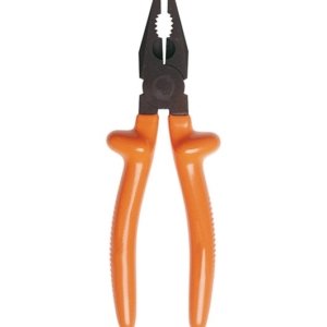 Insulated Combination Pliers bd