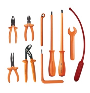 Kit of 28 Insulated Tools in Bangladesh