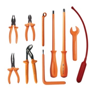 Kit of 28 Insulated Tools in Bangladesh