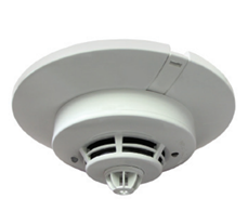 Smoke detector