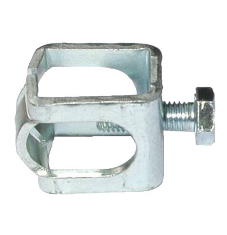 Standard Galvanized Steel Earthing Rod in Bangladesh