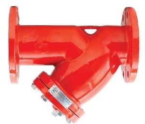 Y-Strainer