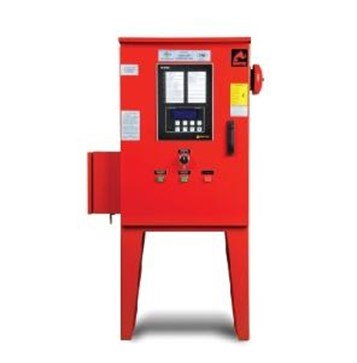 Diesel Fire Pump Controller in Bangladesh