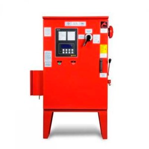 Electric Fire pump Controller in Bangladesh