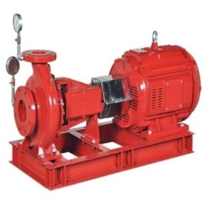 Electric Motor Driven Pump in Bangladesh