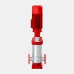 Jockey Pump in Bangladesh