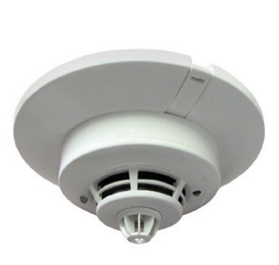 Smoke Detector in Bangladesh