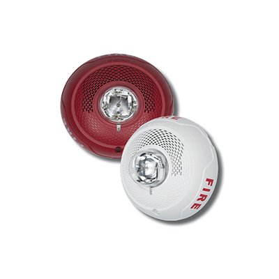 Ceiling indoor & outdoor speaker with strobe in Bangladesh