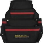7 pockets nylon bag in Bangladesh