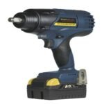 Cordless impact wrench  in Bangladesh