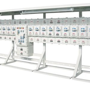 Explosion Proof Distribution Panel in Bangladesh