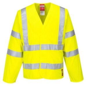 Long Sleeve Reflective Vest in Bangladesh