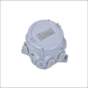 Explosion Proof Electrical Junction Box in Bangladesh