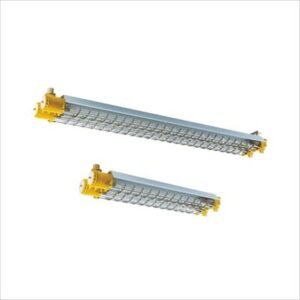 Explosion Proof Light Fittings Fluorescent Lamp in Bangladesh