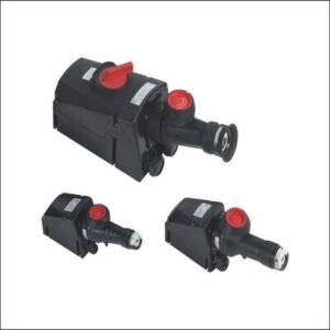 Explosion Proof Plug And Sockets in Bangladesh