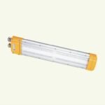 Explosion Proof Led Light Fixture High Efficiency in Bangladesh