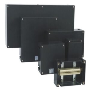 Enclosure Atex Terminal Box ex proof Corrosion Resistant in Bangladesh