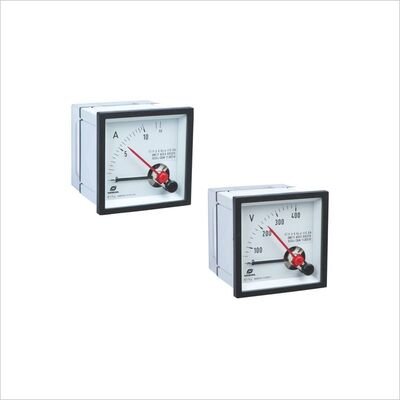Explosion Proof Ammeter in Bangladesh