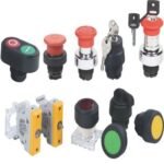 Explosion Proof Control Button in Bangladesh