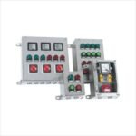 Explosion Proof Control Station in Bangladesh