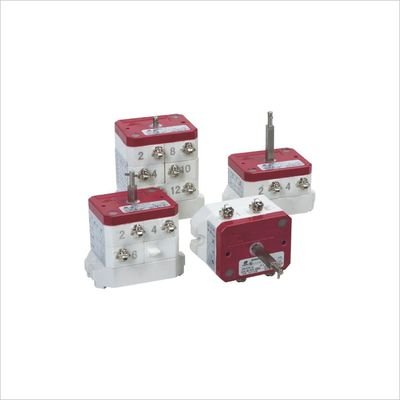 Explosion Proof Control Switch in Bangladesh