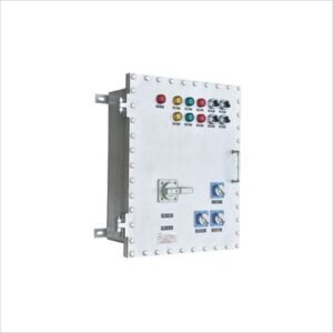Explosion Proof Distribution Panel in Bangladesh