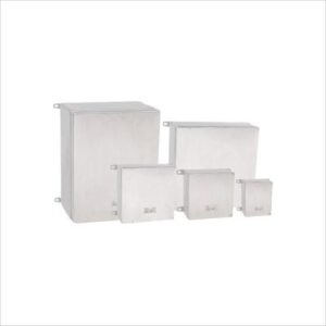 Explosion Proof Electrical Enclosures in Bangladesh