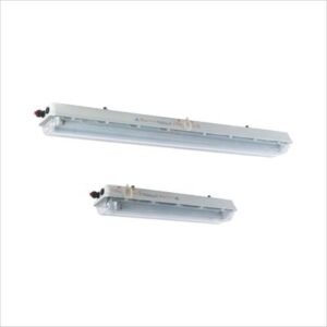 Explosion Proof Fluorescent Light Fittings T8 Tube in Bangladesh