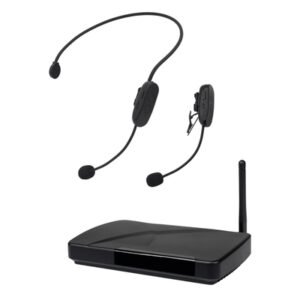 Wireless Classroom Amplification System