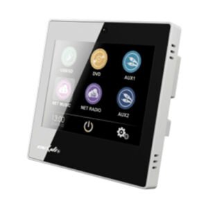 Control Panel in Bangladesh