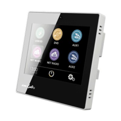 Control Panel in Bangladesh