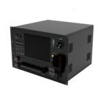 Host of Intense Sound Speaker in Bangladesh