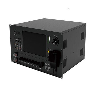 Host of Intense Sound Speaker in Bangladesh