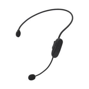 Wireless Classroom Amplification System in Bangladesh