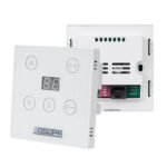 Bluetooth Wallmount Touch Control Panel in Bangladesh