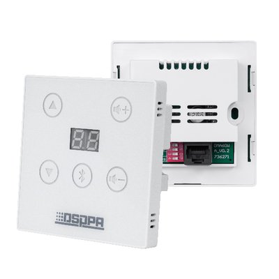 Bluetooth Wallmount Touch Control Panel in Bangladesh