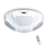Network Classroom Ceiling Speaker in Bangladesh