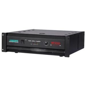 Classical Series Power Amplifier in Bangladesh