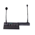 PA System Remote Paging Microphone in Bangladesh