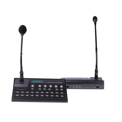 PA System Remote Paging Microphone in Bangladesh