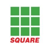 square logo
