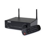 Integrated Amplifier with Bluetooth in Bangladesh