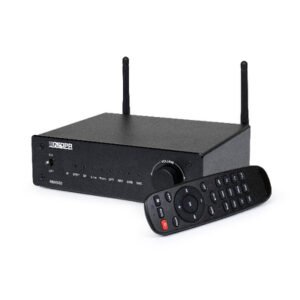 Integrated Amplifier with Bluetooth in Bangladesh